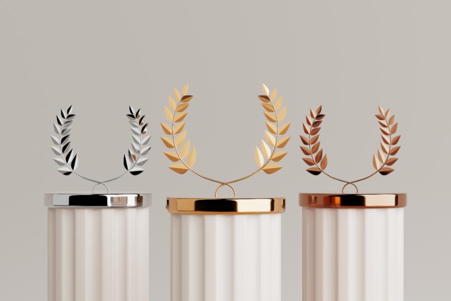 Объявлены победители премии Lead5050 Awards 2024