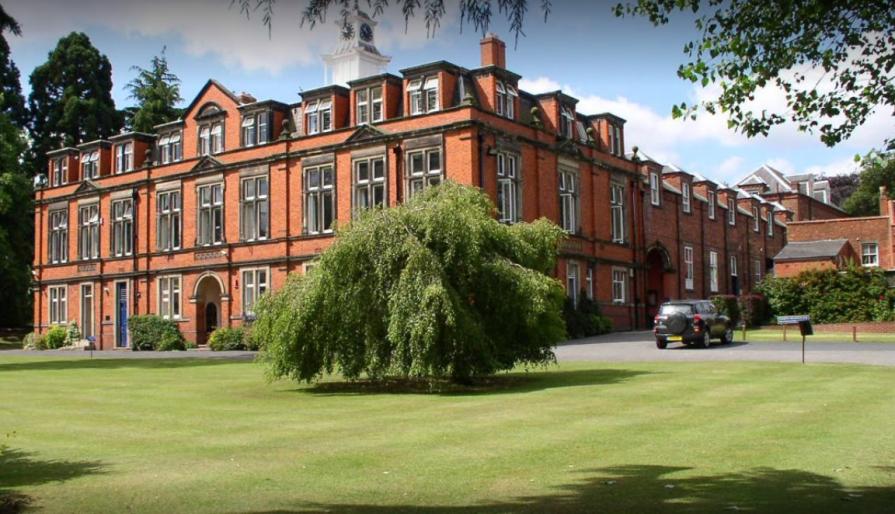 Стипендии в школе Wrekin College