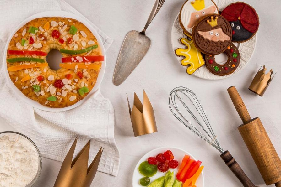 École Ducasse расширяется, открывая кулинарную школу в Каире