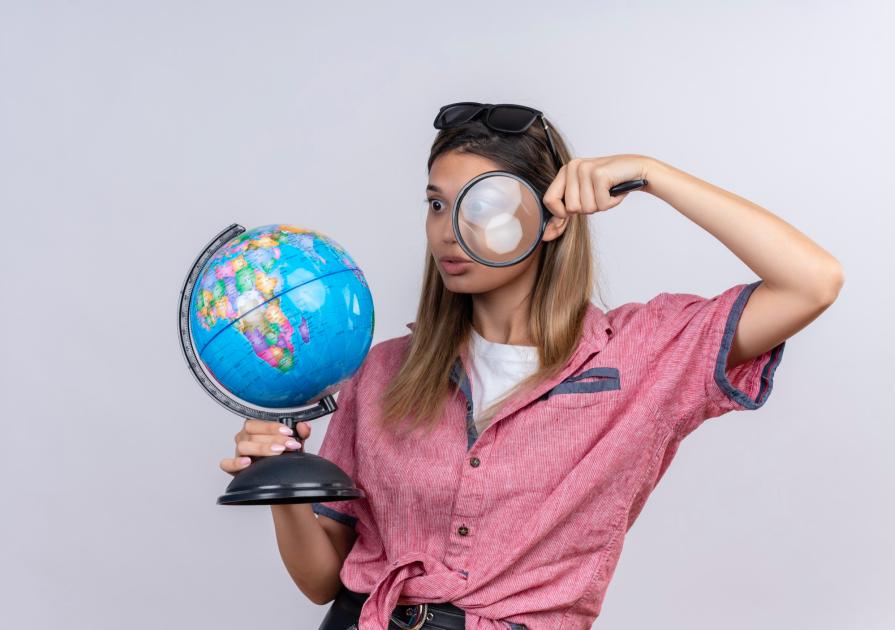 Лучшие университеты с географией в Канаде-2025 — QS World University Rankings
