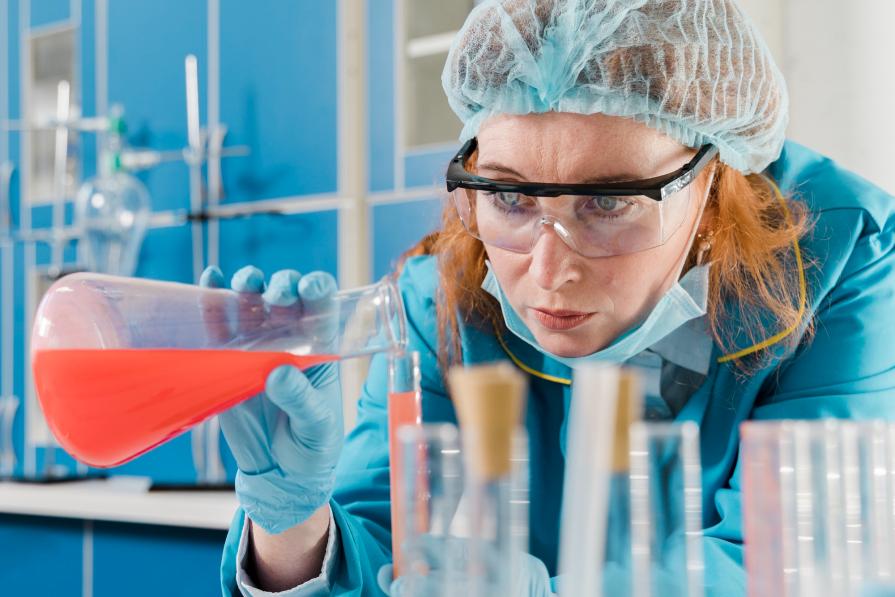 Лучшие университеты с химической инженерией в Канаде - 2025 — QS World University Rankings