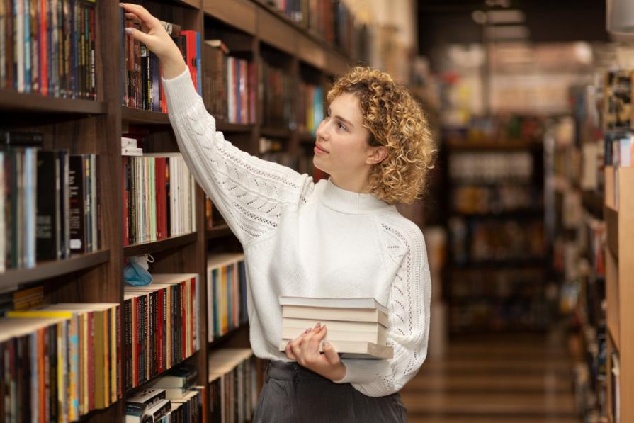 How to instill a love of reading in a child: tips and tricks