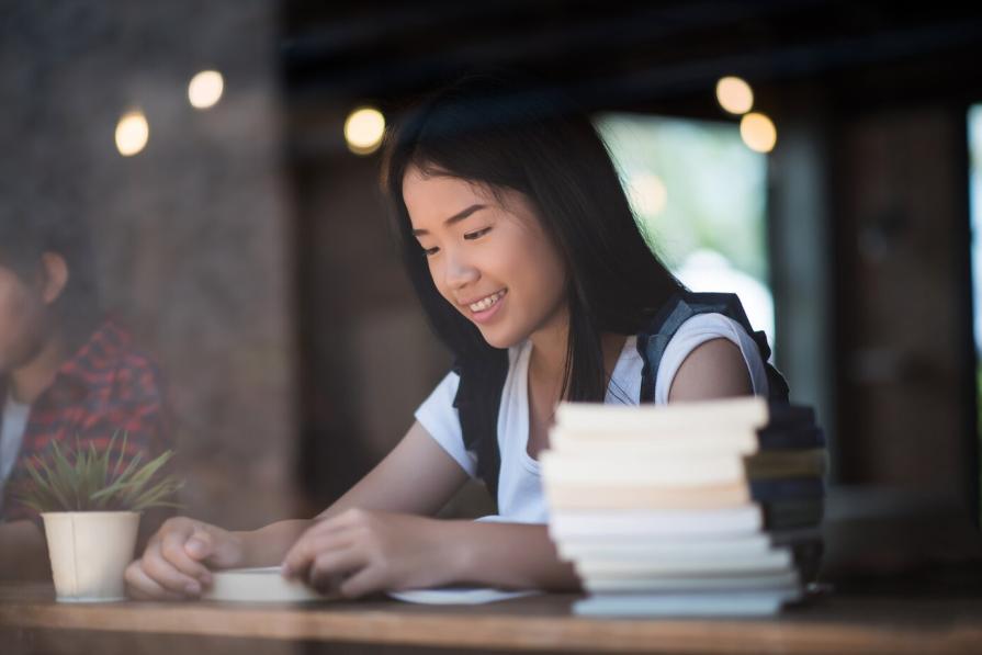 Main features of Japanese upbringing and education