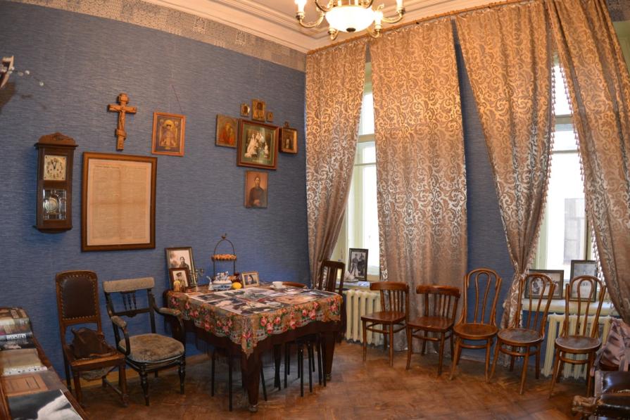 Мистические места Петербурга, пользующиеся дурной славой