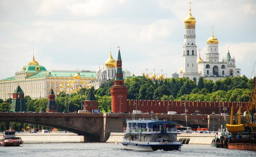 Путь к черноморскому побережью — достопримечательности трассы М-4 «Дон»