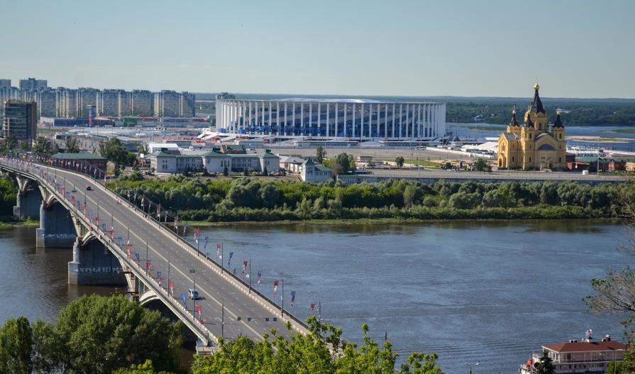 Путешествуем по Волге: лучшие города для посещения во время речного круиза