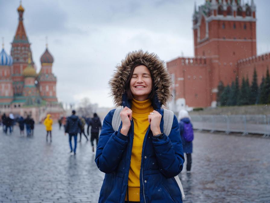 Russian universities set a record in the new THE ranking