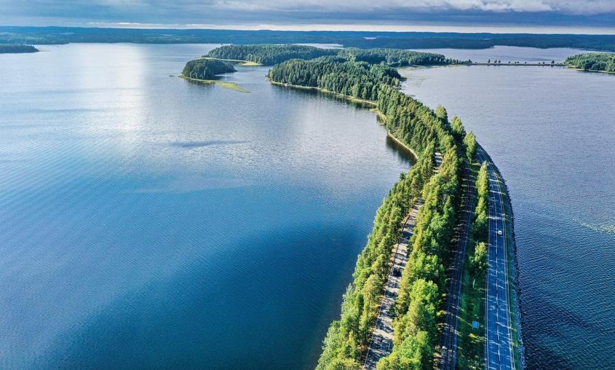 Страны с лучшими дорогами. Мировой рейтинг