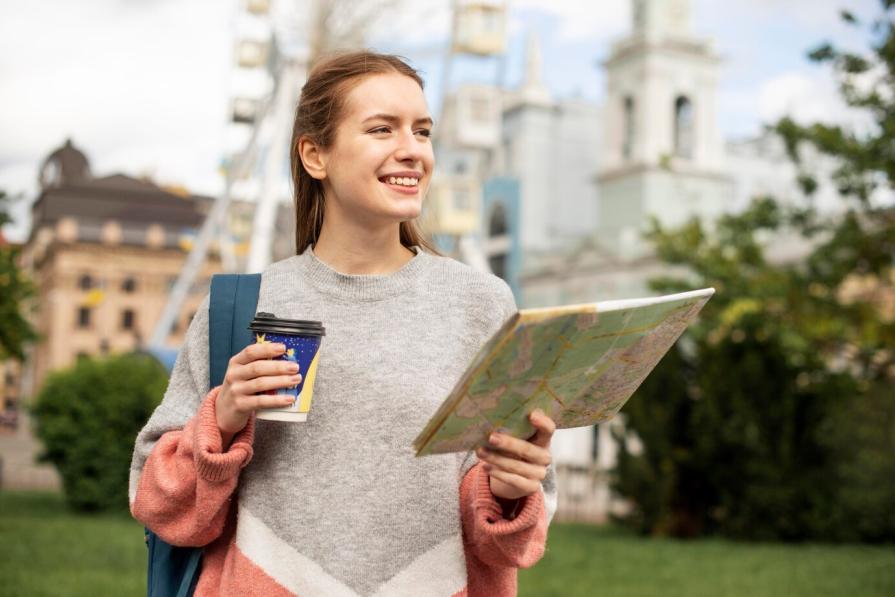 TOP-4 most common misbelieves about studying abroad