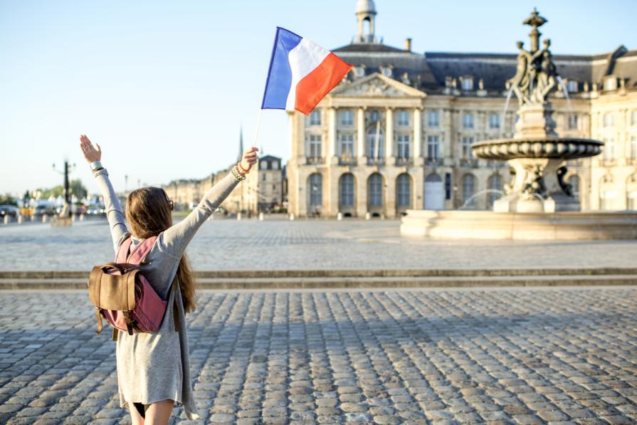 TOP-5 countries for quality education in 2022