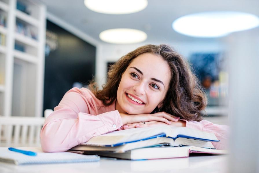 TOP-7 habits that every successful student has