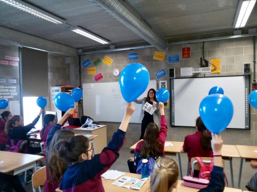 TOP-3 Best Private Schools in Barcelona in 2022 Rankings