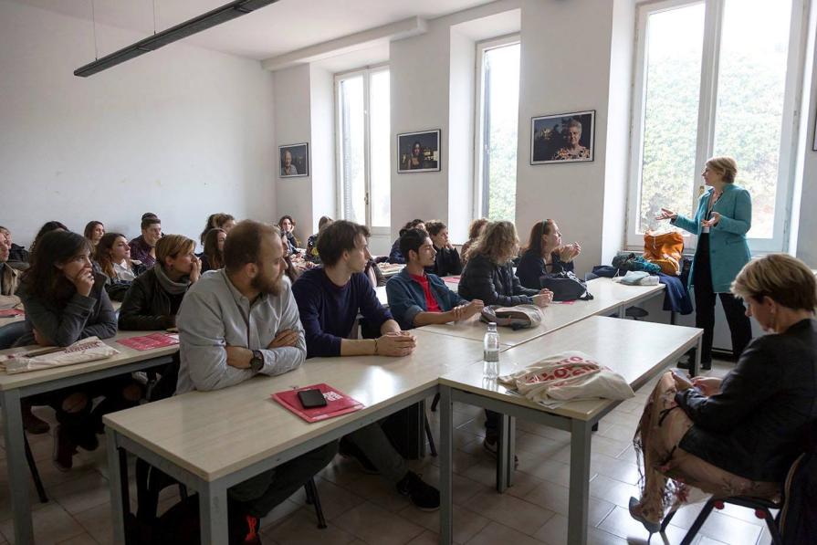 TOP-4 best universities in Rome 2026 Rankings