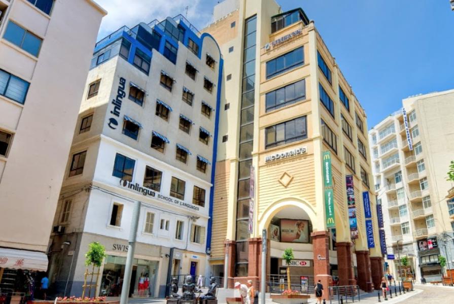 TOP-5 Best Language Schools in Sliema 2026 Ranking