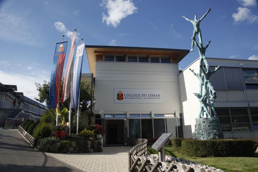 10 Best Colleges in Switzerland 2026 Rankings