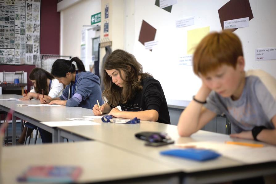 TOP-10 Best Boarding Schools in Cambridge 2026 Ranking