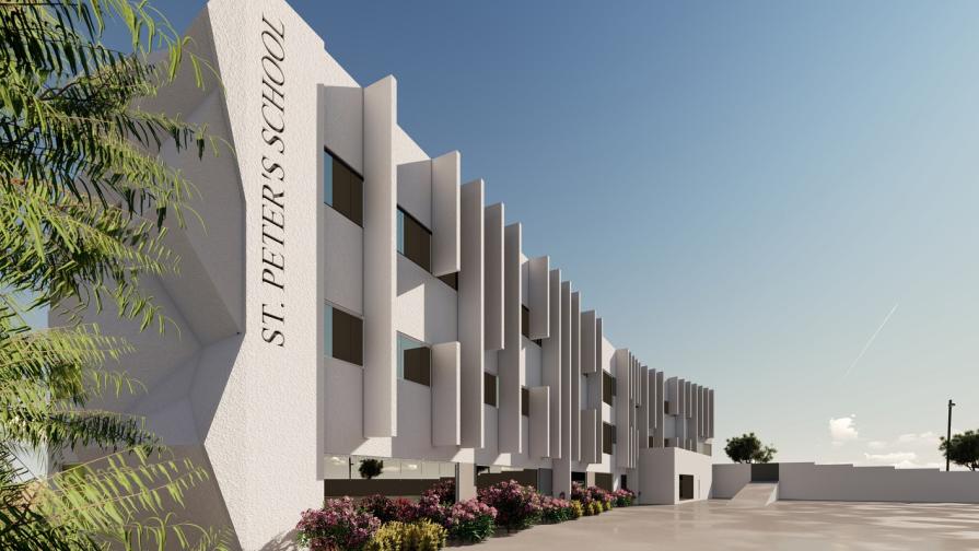 TOP-2 Best Private Schools in Portugal 2026 Rankings