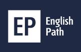 Лого English Path Brisbane, Языковая школа в Брисбене