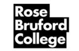 Лого Rose Bruford College, Колледж Роуз Бруфорд