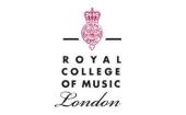 Лого Royal College of Music, Королевский музыкальный колледж