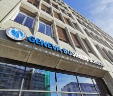 Женевская бизнес-школа в Барселоне и Мадриде (Geneva Business School Barcelona and Madrid)
