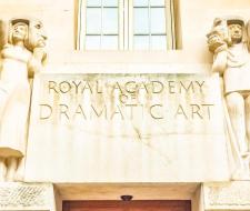 Royal Academy of Dramatic Art, Королевская академия драматического искусства