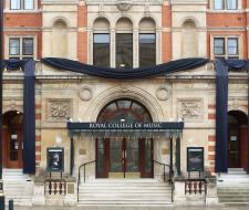 Royal College of Music, Королевский музыкальный колледж