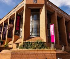Royal Conservatoire of Scotland, Королевская консерватория Шотландии