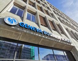 Geneva Business School Женевская школа Бизнеса