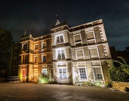 Rose Bruford College, Колледж Роуз Бруфорд
