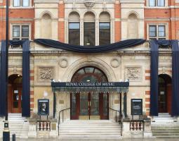 Royal College of Music, Королевский музыкальный колледж