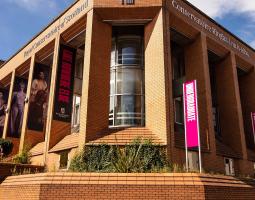 Royal Conservatoire of Scotland, Королевская консерватория Шотландии
