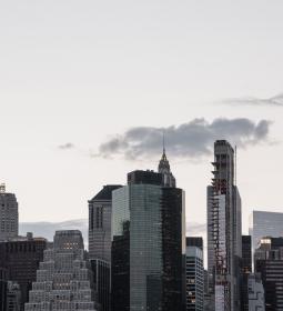 Архитектурные чудеса: 10 самых необычных сооружений мира