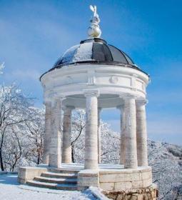 Где перезимовать в России: 10 теплых городов для тех, кто устал от снега