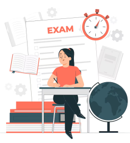 IELTS или TOEFL: в чём между ними разница?