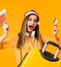 Как получить французскую визу в 2025 году: реалии и лайфхаки