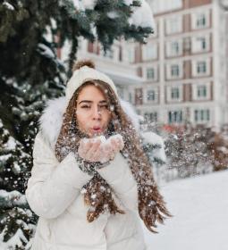 Куда поехать с детьми на Новый год?