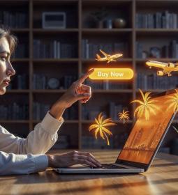 Россия вводит новые удобные электронные визы для иностранцев
