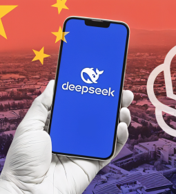 DeepSeek V3: Новый игрок на рынке искусственного интеллекта