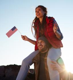 Стоимость студенческого сбора в США вырастет на 75%