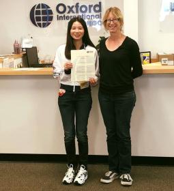 Специальное предложение 3+1. Крупное открытие. Eurocentres San Diego