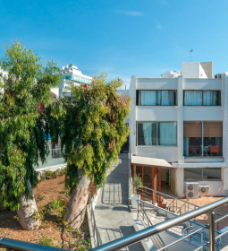 Английский парам в языковом центре Sunny Cyprus - Кипр со скидкой
