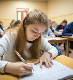В 2025 году в некоторых российских регионах хотят ввести особый порядок проведения ОГЭ
