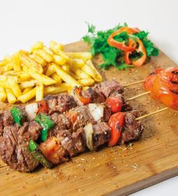 Армянская кухня: специи, травы, солнце в каждом блюде
