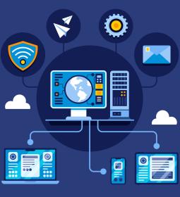 Лучшие университеты с изучением информатики и информационных систем в Европе 2025 — QS World University Rankings