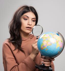 Лучшие университеты с изучением географии в Европе-2025 — QS World University Rankings