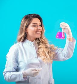 Лучшие университеты с изучением фармации и фармакологии в Европе-2025 — QS World University Rankings
