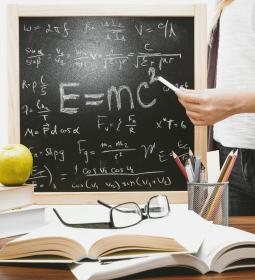 Лучшие университеты с физикой и астрономией в Европе-2025 — QS World University Rankings