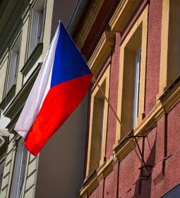 Чехия в XX веке: история флага и смена названий