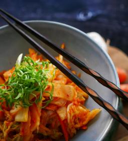 Что едят в Южной Корее? Самые вкусные корейские блюда